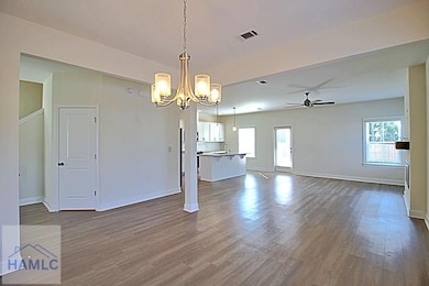 151 Buckingham Dr, Midway, GA 31320 - photo 4