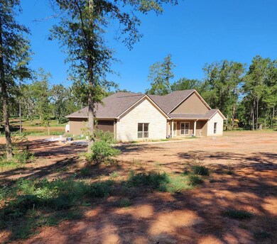 2389 Cr 122 E, Nacogdoches, TX 75965 - photo 2