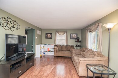 11 Pingree Hill Rd unit R, Derry, NH 03038 - photo 5