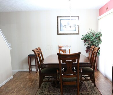 Eating Area
