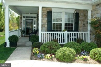 17405 Four Seasons Dr, Dumfries, VA 22025 - photo 7