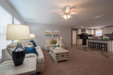 140 Lincoln Rd, Boyd, TX 76023 - photo 6