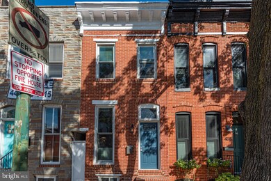 406 E Fort Ave, Baltimore, MD 21230 - photo 2