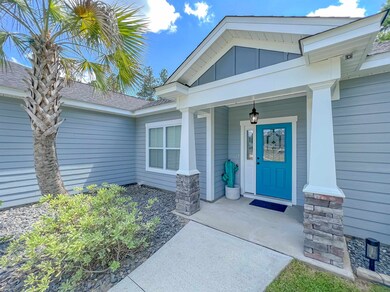 14 Lilac Ln, Crawfordville, FL 32327 - photo 3