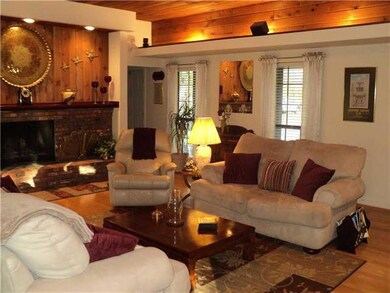 Den/Family/Great Room.