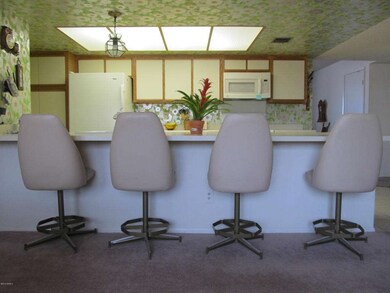 Seating for Five or More!