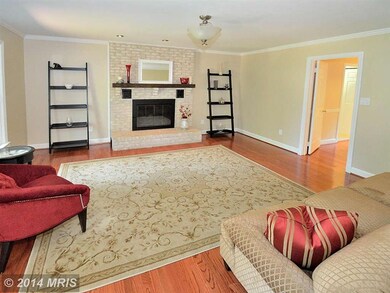 6315 Buffalo Ridge Rd, Falls Church, VA 22044 - photo 5