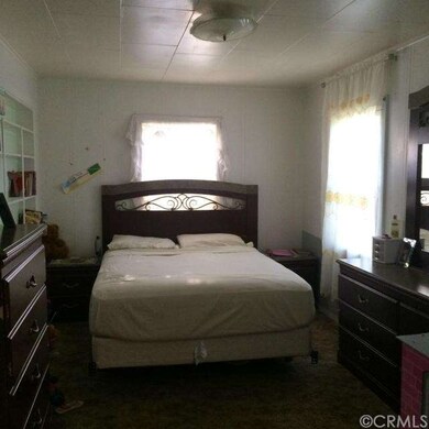 Bedroom 1 in 2 bedroom unit