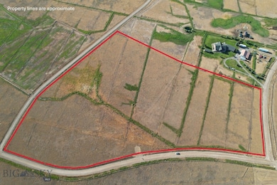 Lots 9-11 with Approximate Property Lines