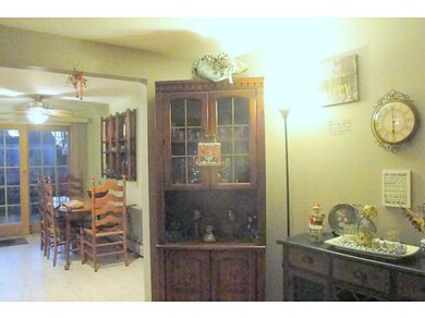 Dining Room.