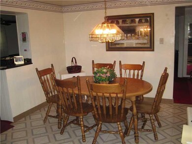 Dining Room.