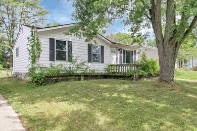 1734 Hollow Run Drive