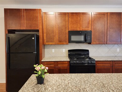 2407 Ferguson Way unit 1, Houston, TX 77088 - photo 6