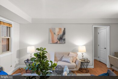 738 Longfellow St NW unit 113, Washington, DC 20011 - photo 5