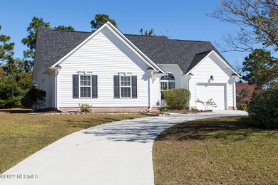 6315 Welmont Dr, Wilmington, NC 28412 - photo 3