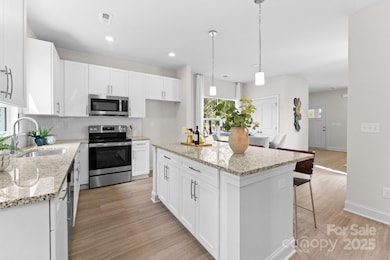 949 Carson Rd, Gastonia, NC 28052 - photo 4