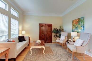 Marro Staging Services living room2