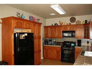 756 Paseo Sereno Dr, El Paso, TX 79928 - photo 6