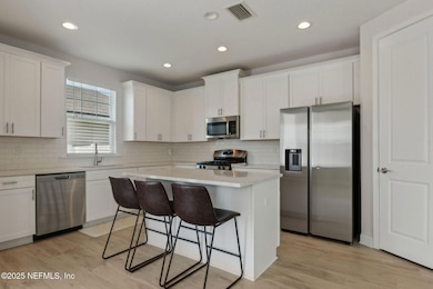 205 Daydream Ave, Yulee, FL 32097 - photo 7