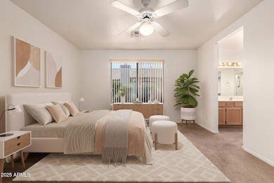 537 W Palo Verde St, Gilbert, AZ 85233 - photo 7