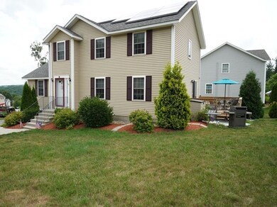 67 Brierwood Dr, Fitchburg, MA 01420 - photo 2