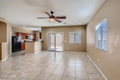 8954 N Country Cove Trail, Tucson, AZ 85742 - photo 3