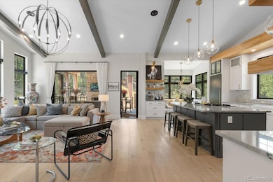 21429 Trappers Trail, Morrison, CO 80465 - photo 6