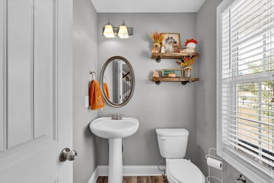 1217 Morstead Dr, Clarksville, TN 37042 - photo 3