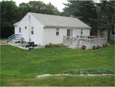 291 East St, Hingham, MA 02043 - photo 2