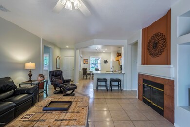 18731 N Summerbreeze Way, Surprise, AZ 85374 - photo 5