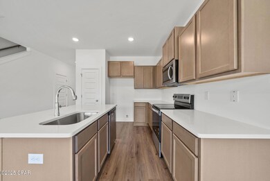 5872 Tyndall Place, Panama City, FL 32404 - photo 4