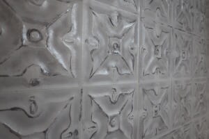 Kitchen Tile Backsplash