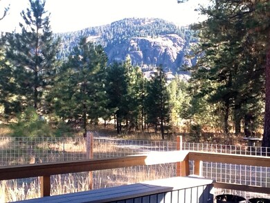 1 Frontage Rd unit Lot 7, Mazama, WA 98833 - photo 3