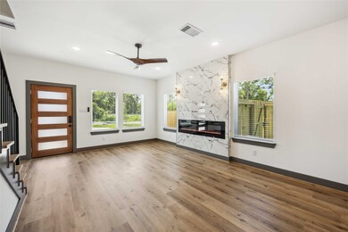 8115 Jeffery St unit A/B, Houston, TX 77028 - photo 4