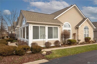 Very nice lot orientation