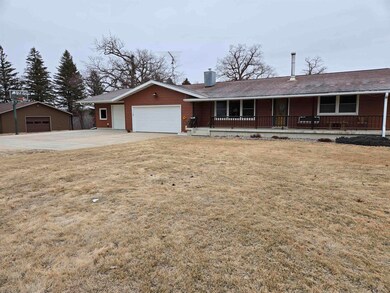 8888 Yankee Ave, Cresco, IA 52136 - photo 3