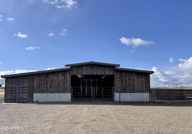 Barn