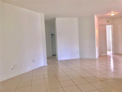 Large Living Area