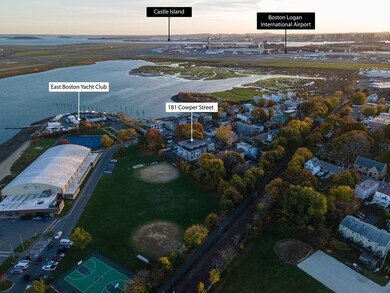 181 Cowper St unit 101, Boston, MA 02128 - photo 7