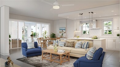 All artists renderings are proposed and conceptual