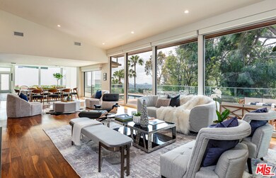 1367 Laurel Way, Beverly Hills, CA 90210 - photo 7