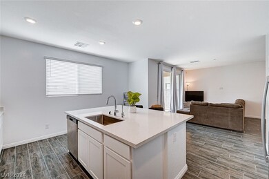 2927 Overlook Brook St, Las Vegas, NV 89156 - photo 7