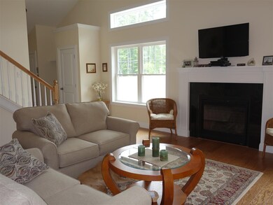 104 Gateway Dr unit 104, Chesterfield, NH 03443 - photo 5