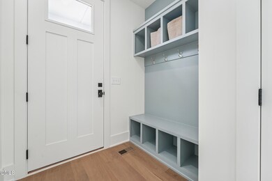 641 Conover Rd unit B, Durham, NC 27703 - photo 2