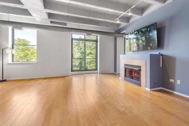 Rennaissance Place unit 313, Chicago, IL 60615 - photo 4