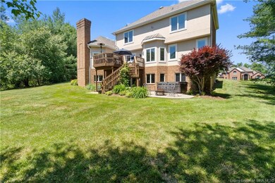 5017 White Tail Way, Greenville, IN 47124 - photo 5