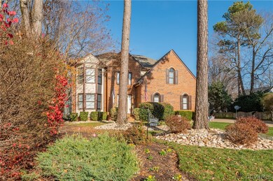 11100 Red Cedar Terrace, Glen Allen, VA 23060 - photo 4