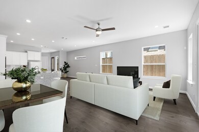 1739 Indiana St, Houston, TX 77006 - photo 5