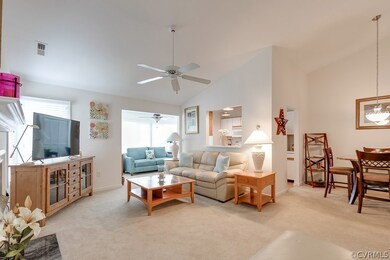 4701 Four Seasons Terrace unit H, Glen Allen, VA 23060 - photo 5