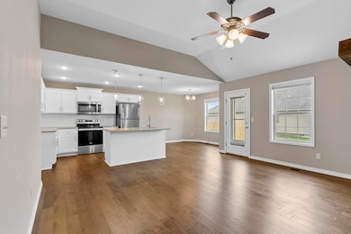 876 E Ozark Jubilee Rd, Nixa, MO 65714 - photo 6